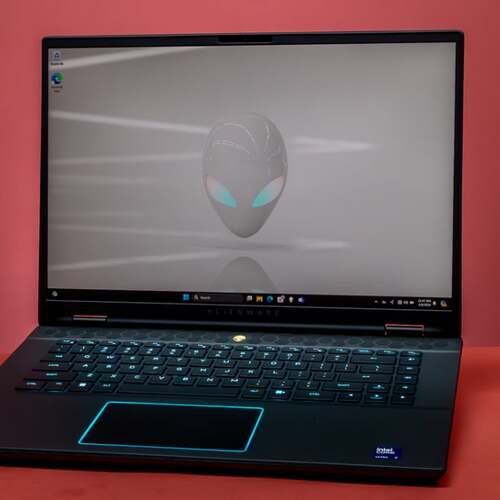 Alienware m16 R2 review: The best RTX 4070 gaming laptop