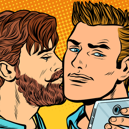 From Grindr to Scruff: The best dating apps for gay, bi, and queer men