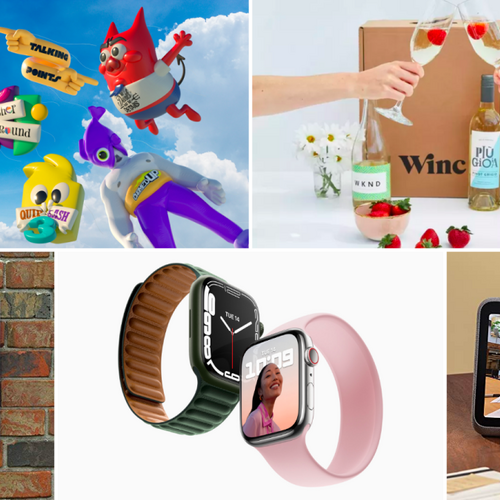 The best gift ideas for people in long-distance relationships