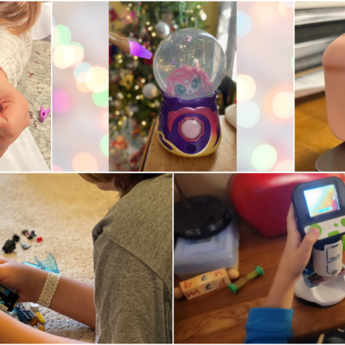 Our kid reviewers tested the top toys of 2022. These are their favorites.