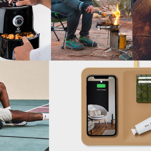 The 43 best gifts for boyfriends when you have no idea what to get