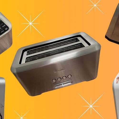 All the best toasters that we tested and loved