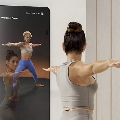 The 5 best smart fitness mirrors we tested, and one you should avoid