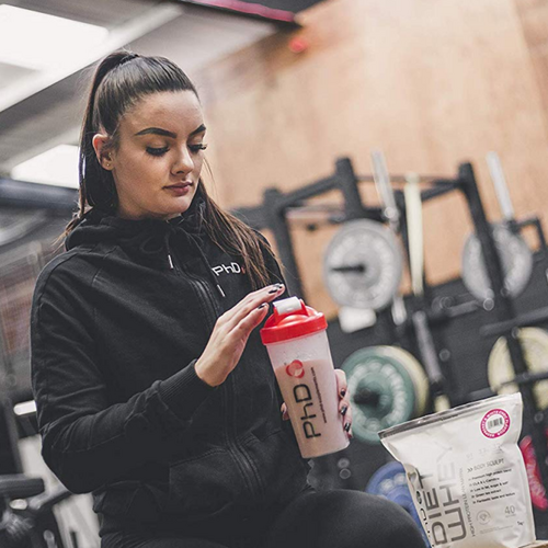 The best protein powders for every fitness fanatic