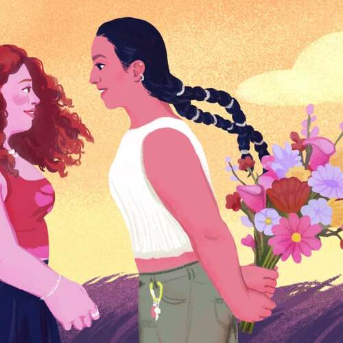 The best dating apps for lesbians — these are the apps queer women use to find each other in 2024