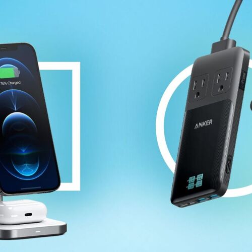 The 10 best charging stations for every possible combination of devices