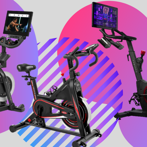 The 7 best Peloton alternatives for crushing those New Year's resolutions