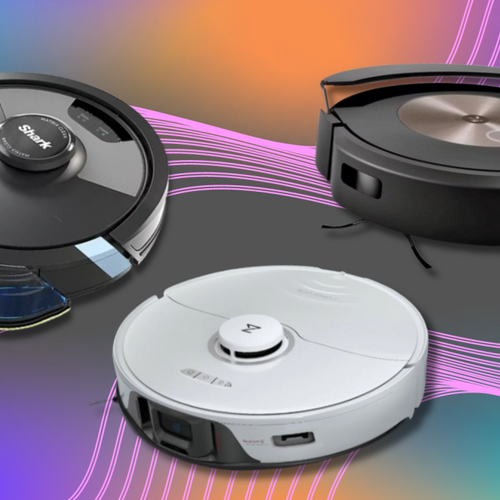 The best robot vacuums for every budget