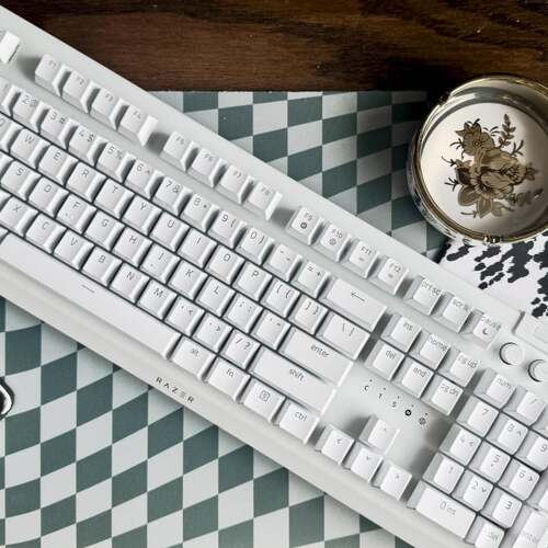 The 6 best gaming keyboards for digital domination