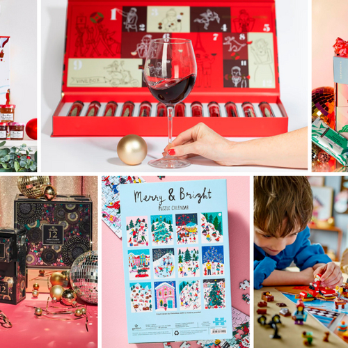 15+ of the best Advent calendars for counting down to the holidays