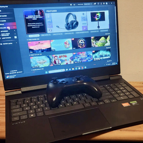 The best cheap gaming laptops under $1,000 prove you can game on a budget