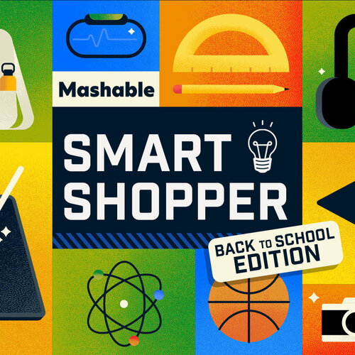 Back to School Smart Shopper