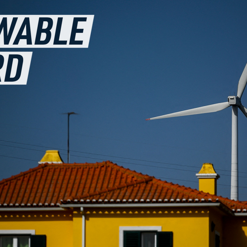 An entire country ran on renewable energy for six days straight