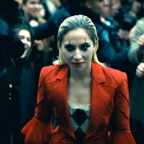 'Joker: Folie à Deux' trailer shows Lady Gaga in action as Harley Quinn