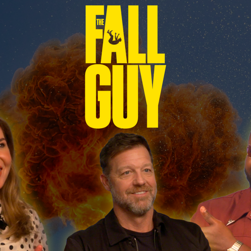 How Taylor Swift's 'All Too Well' ended up in 'The Fall Guy'