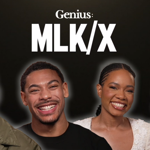 Everything you need to know before watching Genius: MLK/X