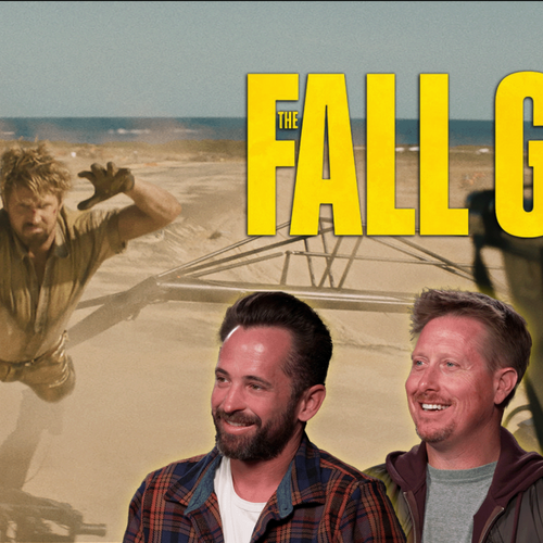 'The Fall Guy' stunt team break down their favorite stunts from the film