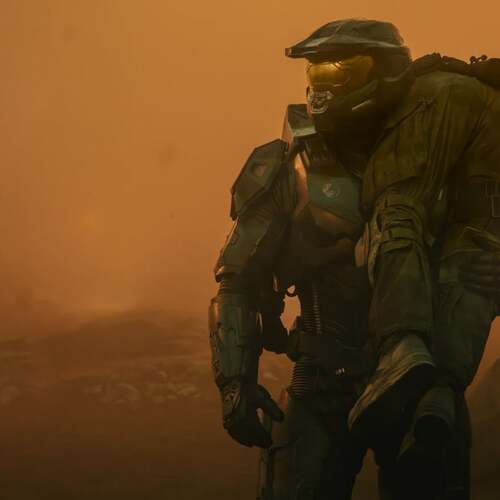 Action-packed 'Halo' Season 2 trailer promises one hell of a battle