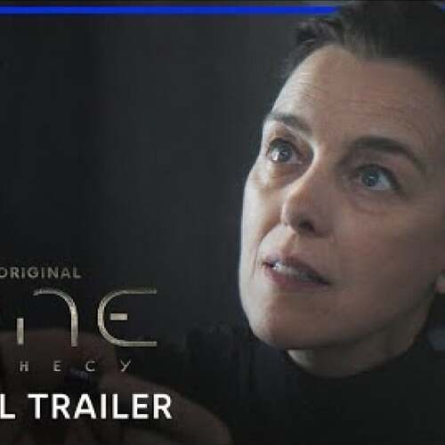 'Dune: Prophecy' trailer is a treat for Bene Gesserit fans