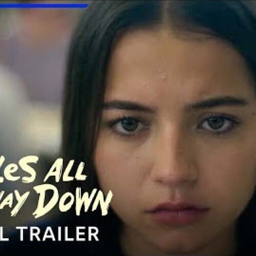 John Green's work is back onscreen in 'Turtles All The Way Down' trailer