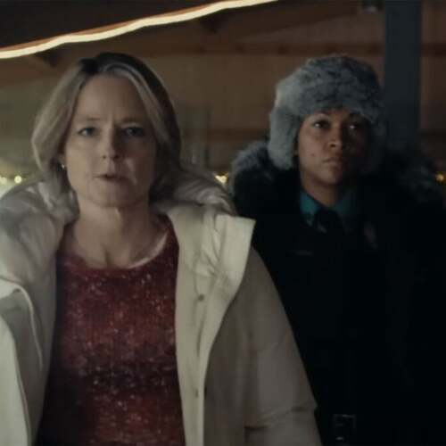 'True Detective: Night Country' trailer teases Jodie Foster and Kali Reis hunting a serial killer