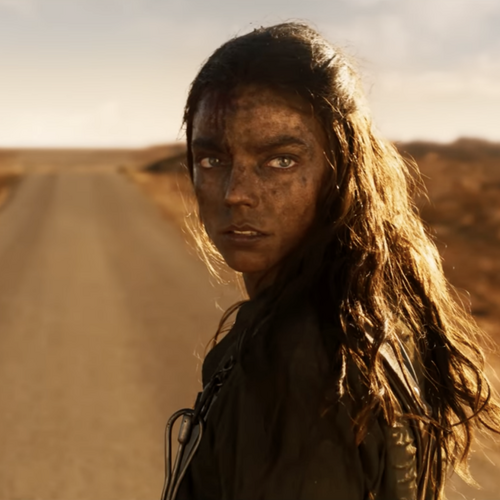 'Furiosa' trailer: 'Mad Max: Fury Road' prequel returns to the Australian wasteland