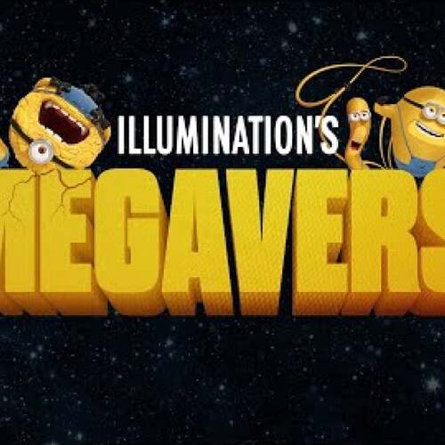 Steve Carell introduces Minions 'Megaverse' in MCU parody