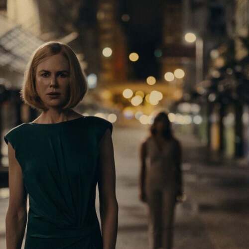 'Expats' trailer teases Nicole Kidman searching Hong Kong for her missing son