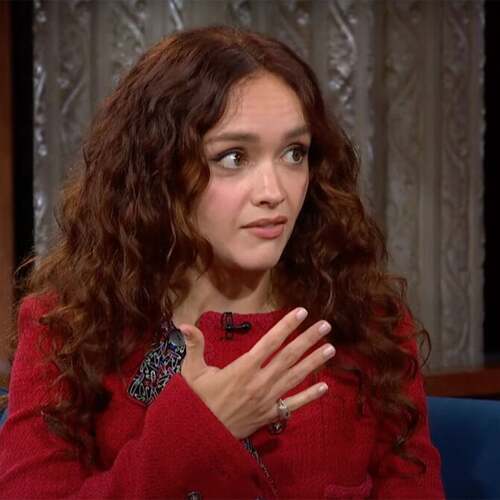 'House of the Dragon' star Olivia Cooke sums up Season 2 in 5 intriguing words