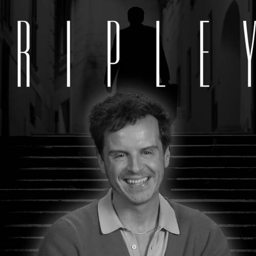 Andrew Scott on crafting the iconic 'Ripley' in Netflix's new mystery series