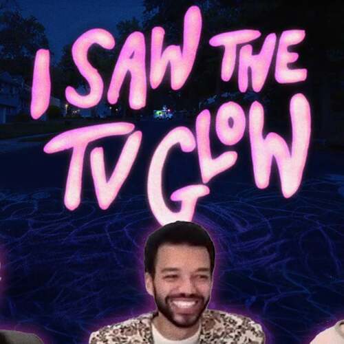 'I Saw the TV Glow' cast and crew play 