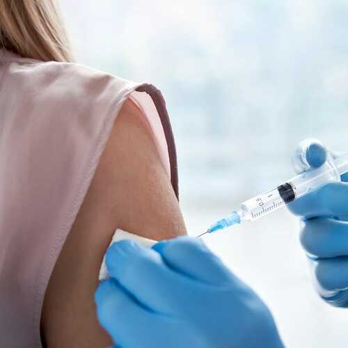 You Might Want a Longer Needle for Your Next Vaccine