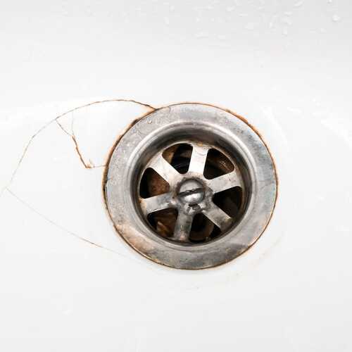 The Best Ways to Repair a Cracked Sink