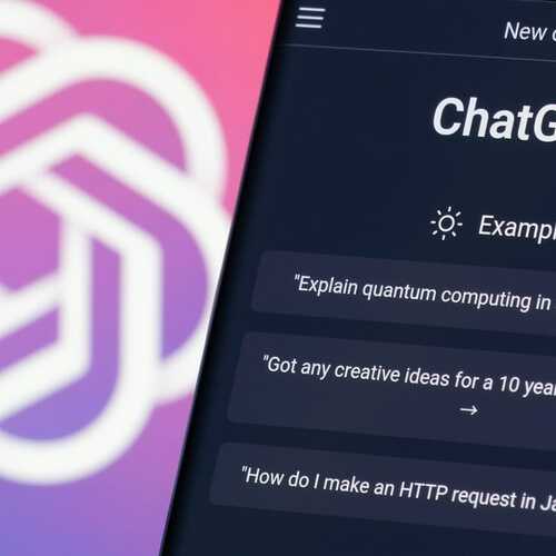 OpenAI Is Rolling Out Two New Ways to Chat With ChatGPT