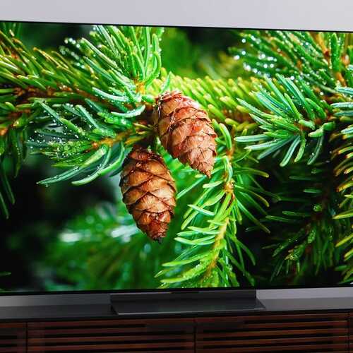 The Best 4K TV Deals During October Prime Day