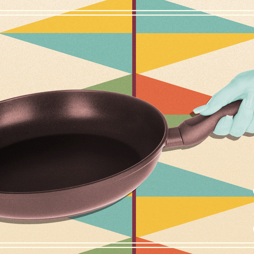 How to Buy, Use, and Care for Nonstick Cookware