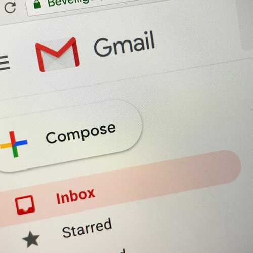 The Easiest Way to Filter Junk Out of Your Gmail Inbox