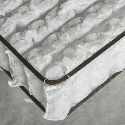 How to Clean a Box Spring