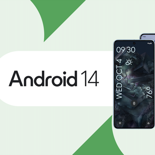 All the New Android 14 Features Google Announced Today