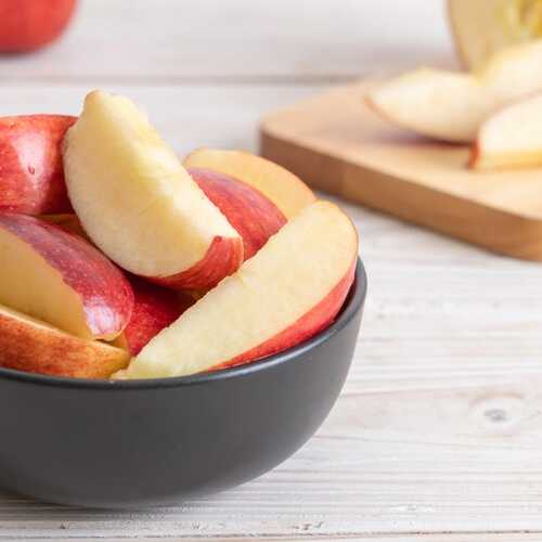 How to Freeze Apples so You Don’t Ruin Them for Later