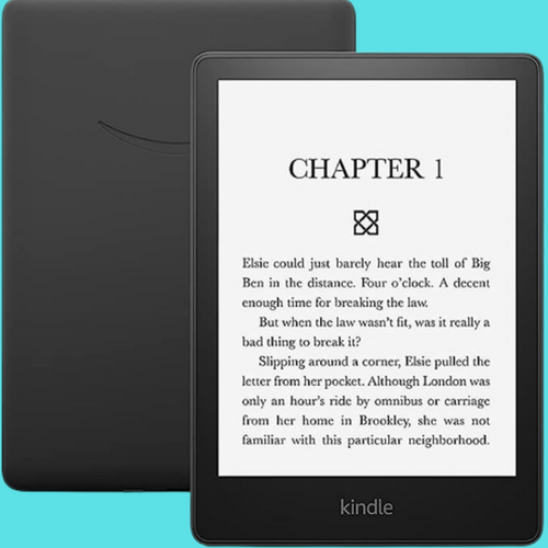 The Newest Kindle Paperwhite Is 32% Off for October Prime Day