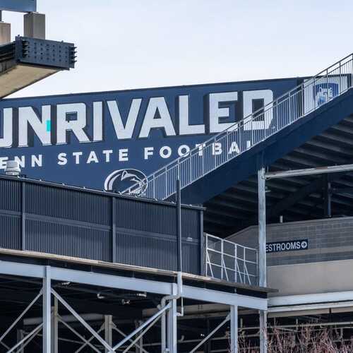 Where to Stream the Umass Vs. Penn State Game