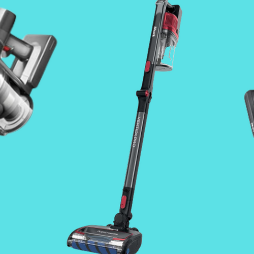 These Dyson Vacuum 'Dupes' Are up to 44% Off