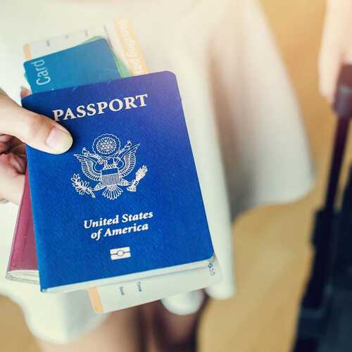 There's a New Global Entry App for US Customs