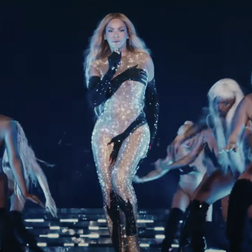 Beyoncé’s ‘Renaissance’ Tour Is Coming to Movie Theaters