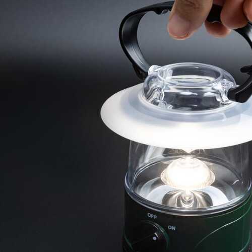 The Best Lights to Help You Survive a Power Outage