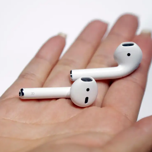 Apple AirPods Are $89 During October Prime Day