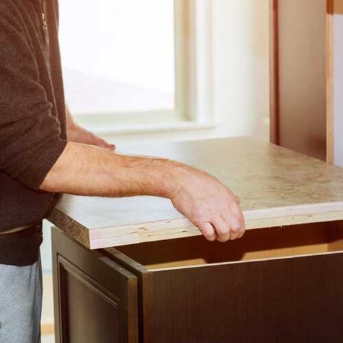 The Three Best Kitchen Countertops to Install Yourself