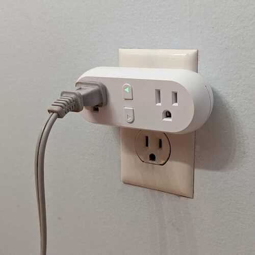 Meross Makes the Best Smart Plugs