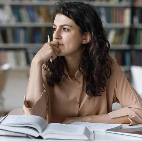 Use Inquiry-Based Learning to Stay Curious About What You’re Studying